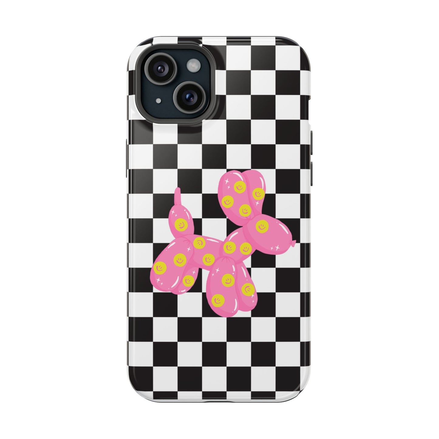 Balloon Animal Phone Cases