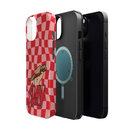 SLAY Design Phone Cover
