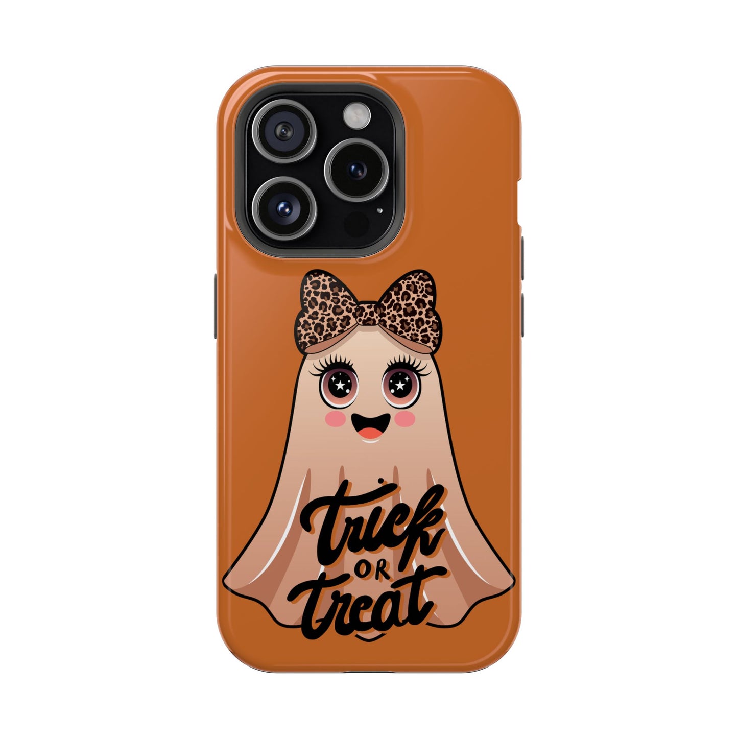 Halloween Magnetic Phone Case