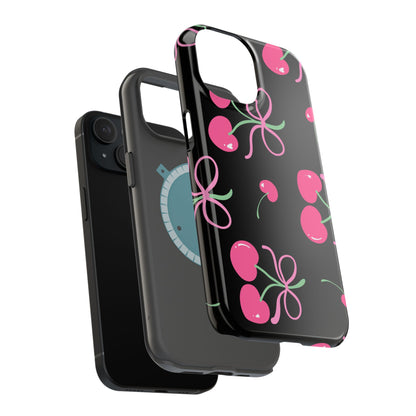 Cute Cherry Phone Case