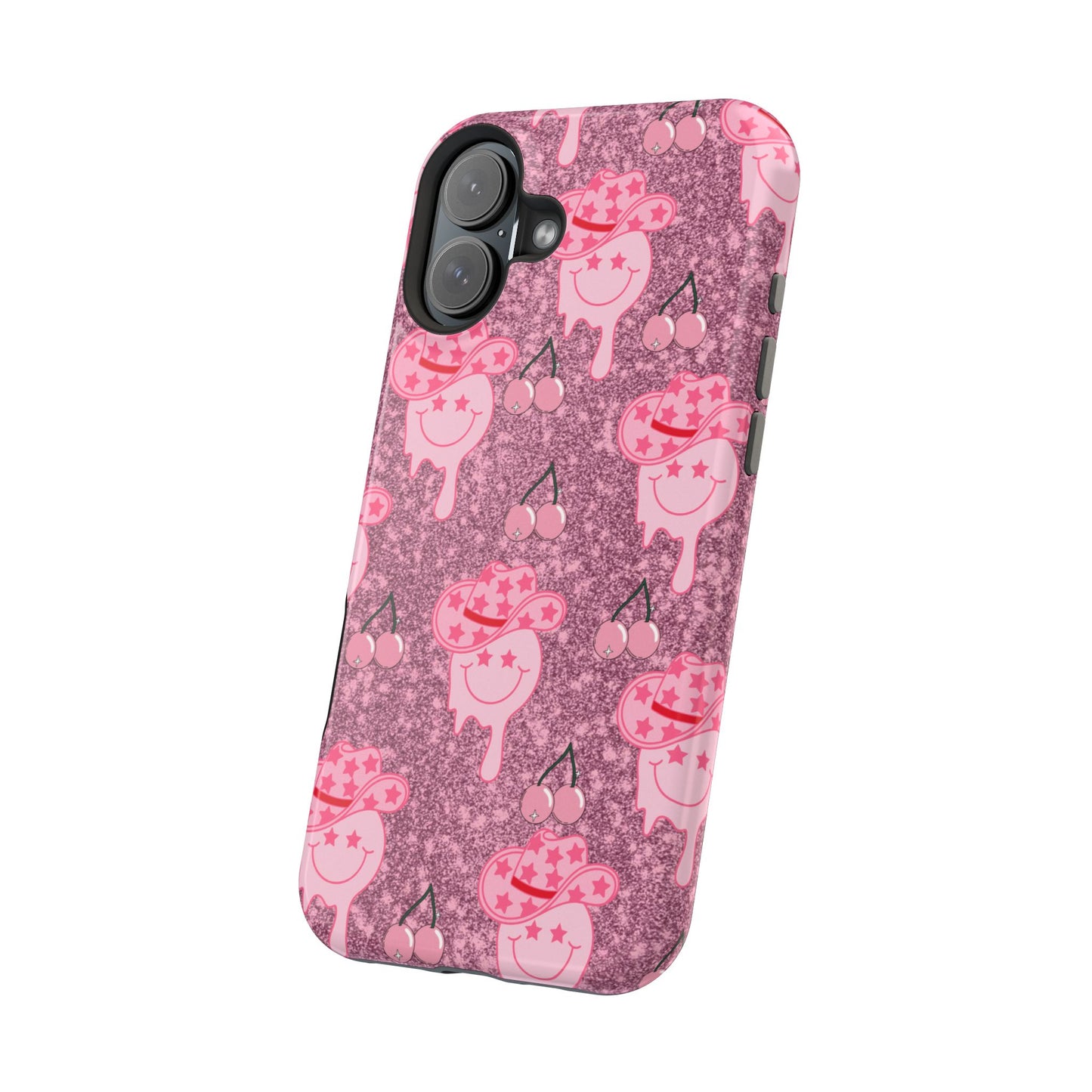 Charming Magnetic Case