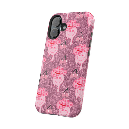 Charming Magnetic Case