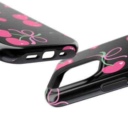 Cute Cherry Phone Case