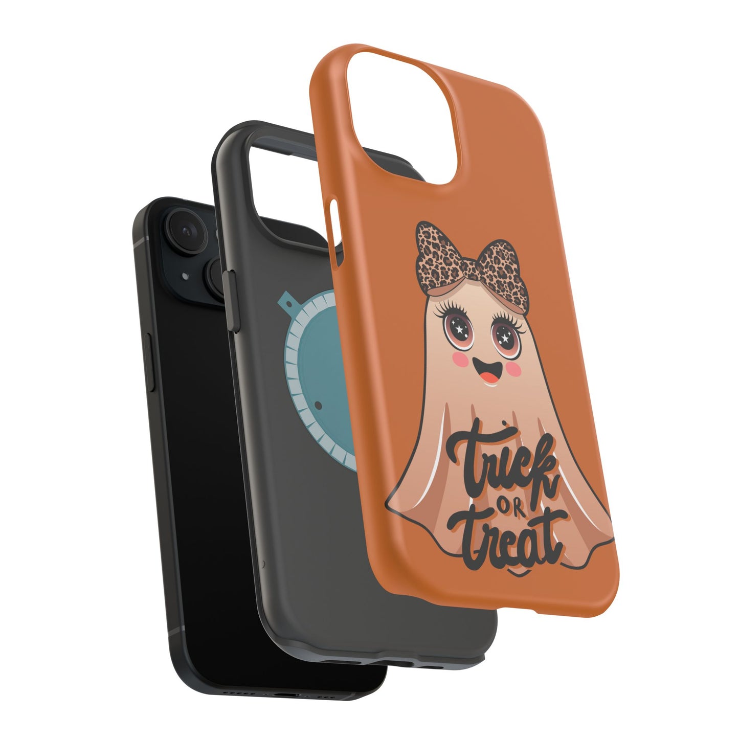 Halloween Magnetic Phone Case