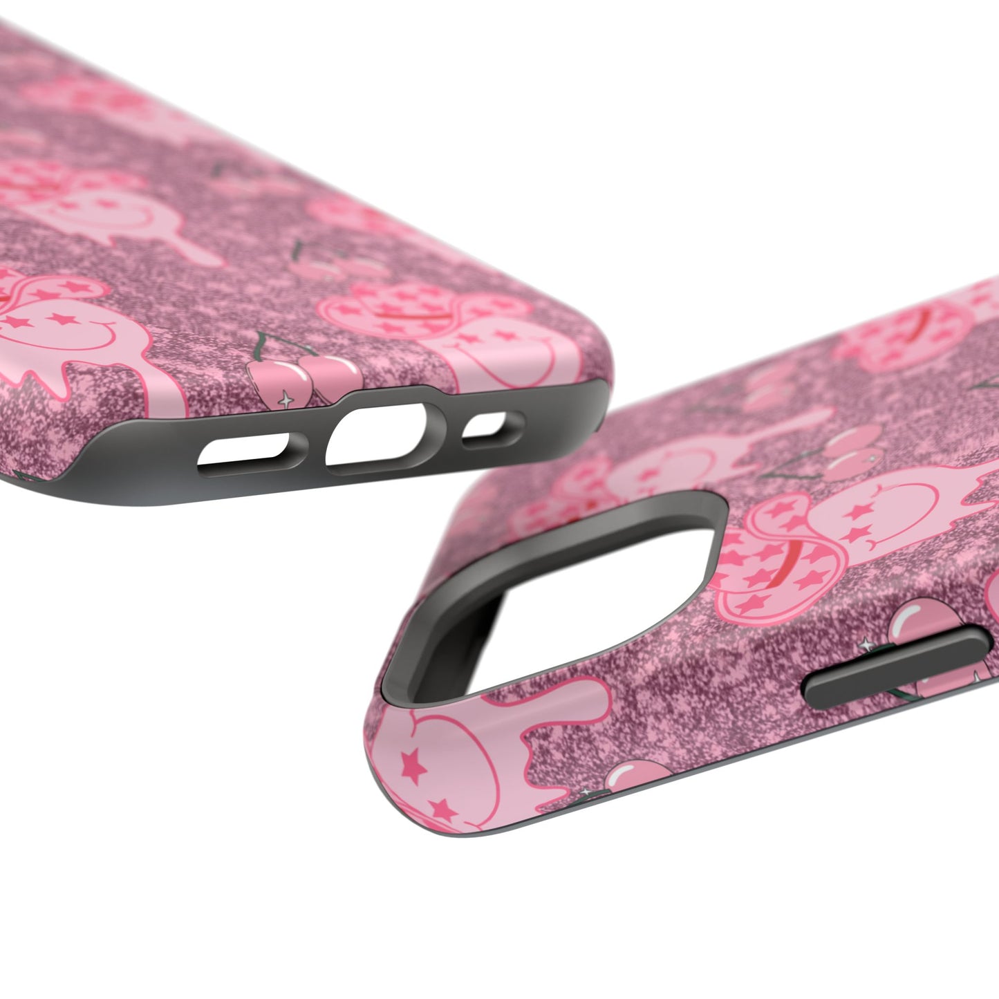 Charming Magnetic Case