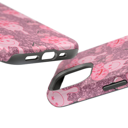 Charming Magnetic Case