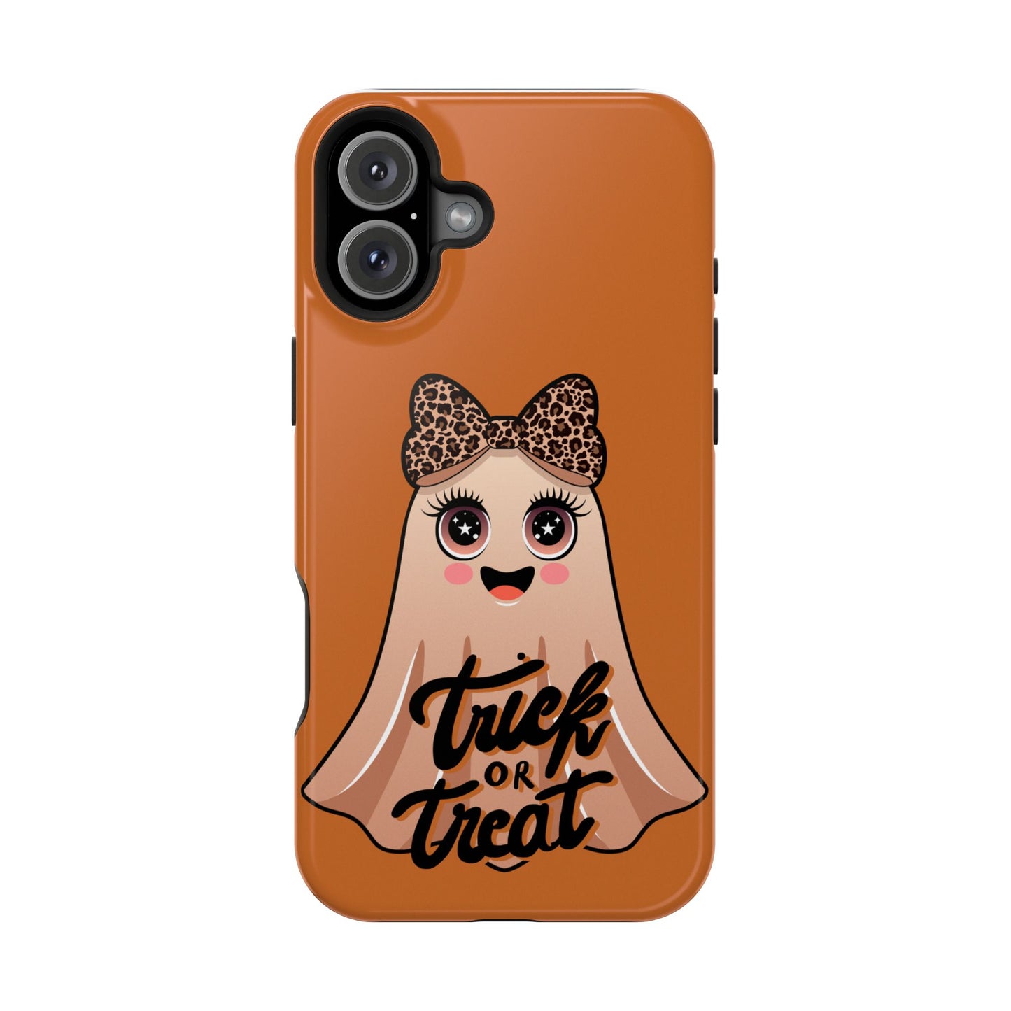 Halloween Magnetic Phone Case
