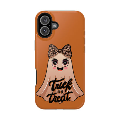Halloween Magnetic Phone Case