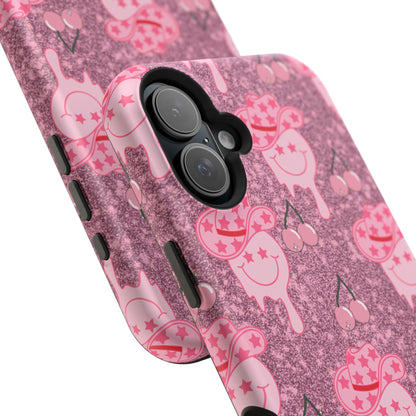 Charming Magnetic Case