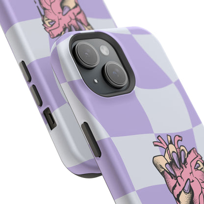 Vibrant Heart Design Cases