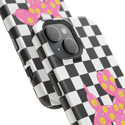 Balloon Animal Phone Cases