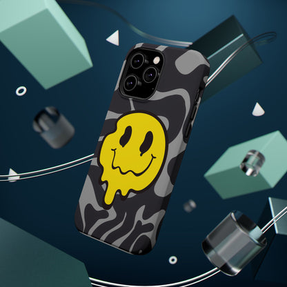 Smile Face Case
