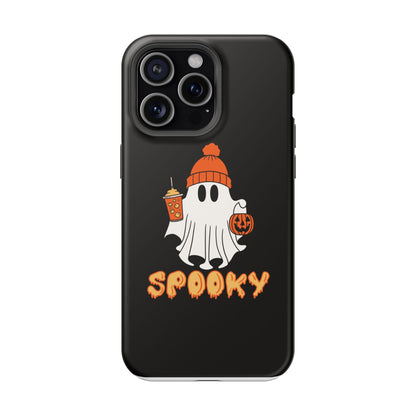 Spooky Ghost Phone Case