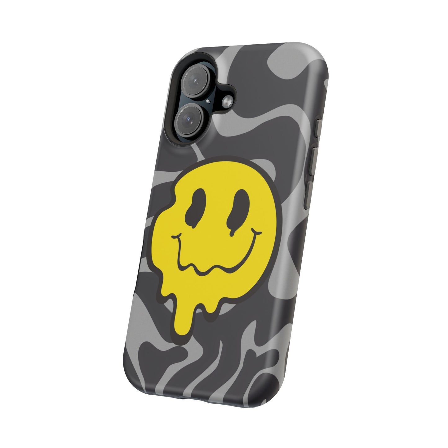Smile Face Case