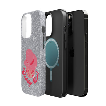 Giddy Up Glam Magnetic Phone Case