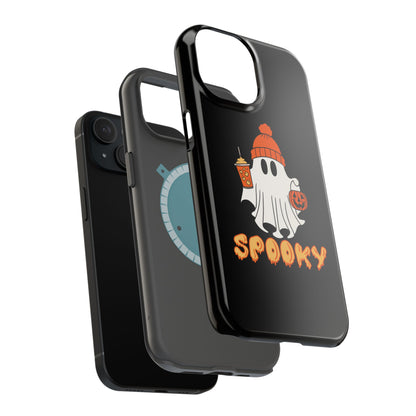 Spooky Ghost Phone Case