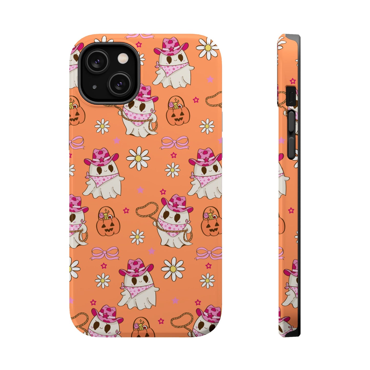 Cute Ghosts Phone Case