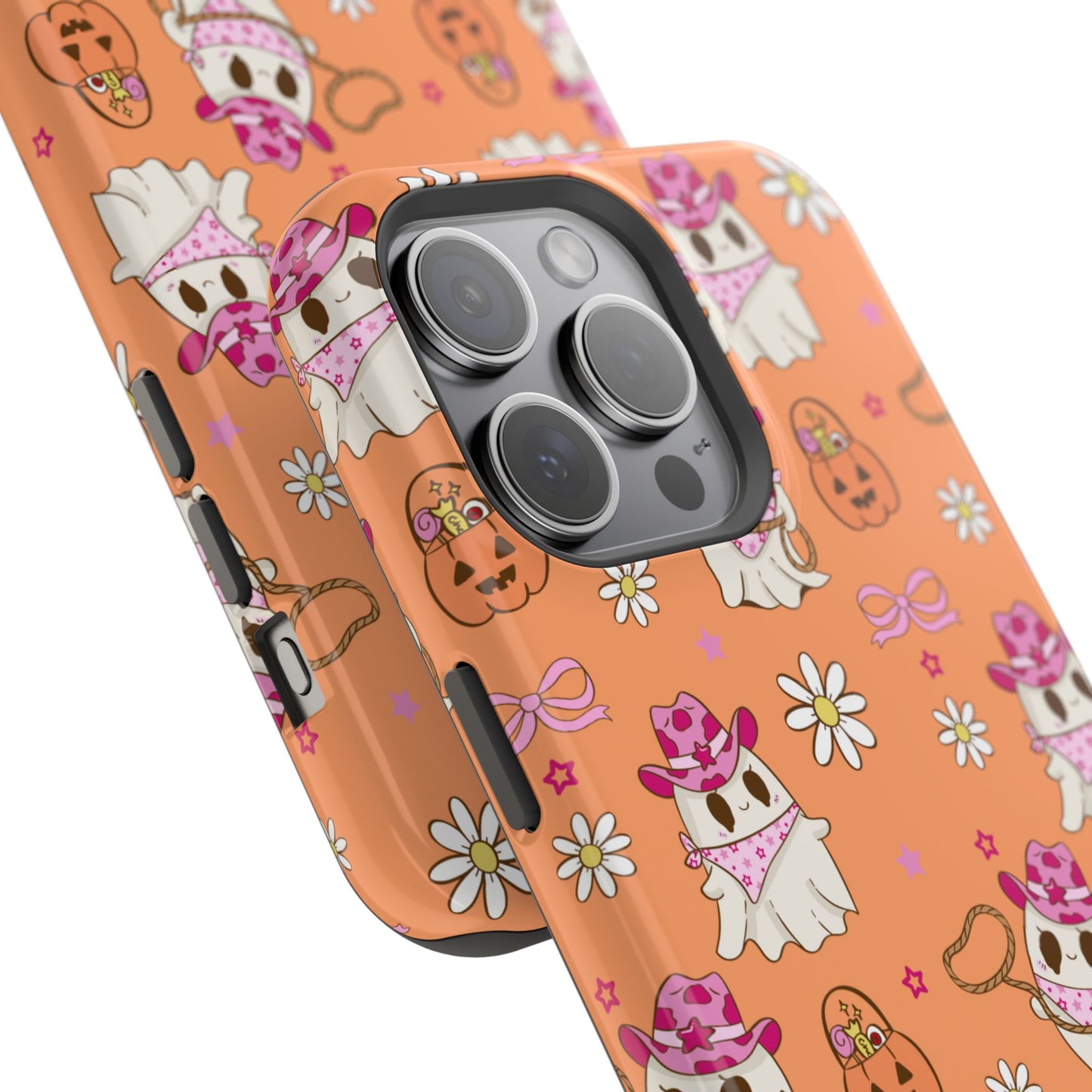 Cute Ghosts Phone Case