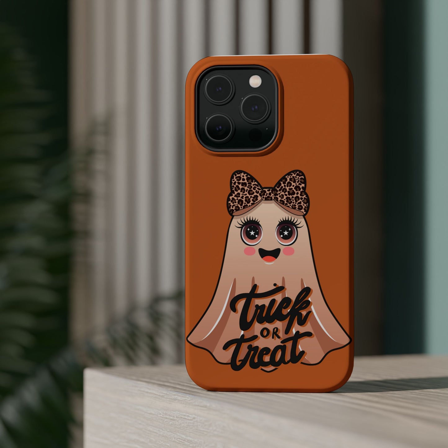 Halloween Magnetic Phone Case