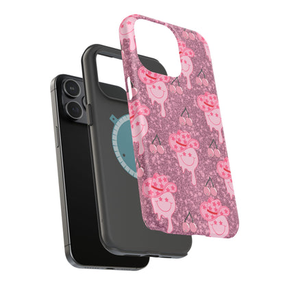Charming Magnetic Case
