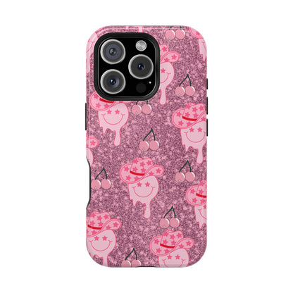 Charming Magnetic Case