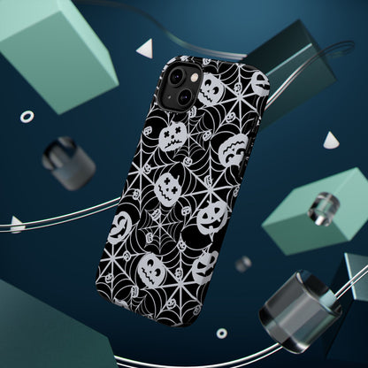 Halloween Themed Magnetic Phone Case