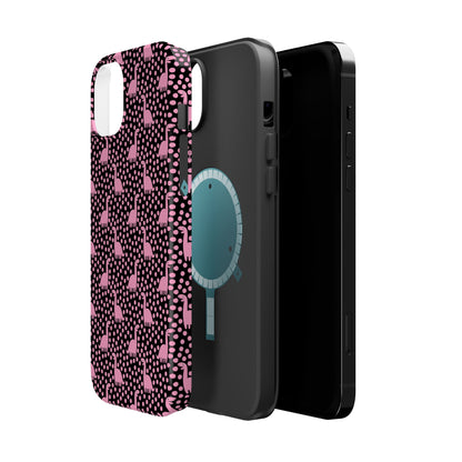 Dinosaur Pattern Phone Case
