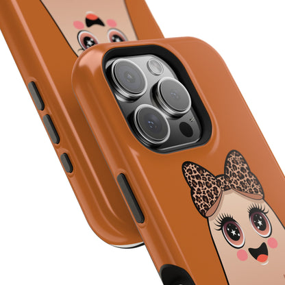 Halloween Magnetic Phone Case