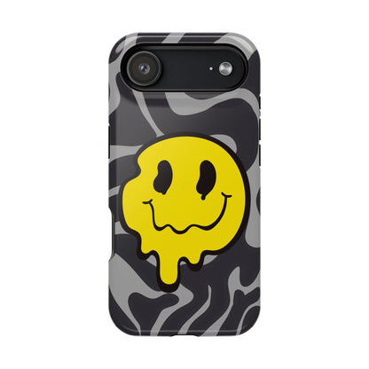 Smile Face Case