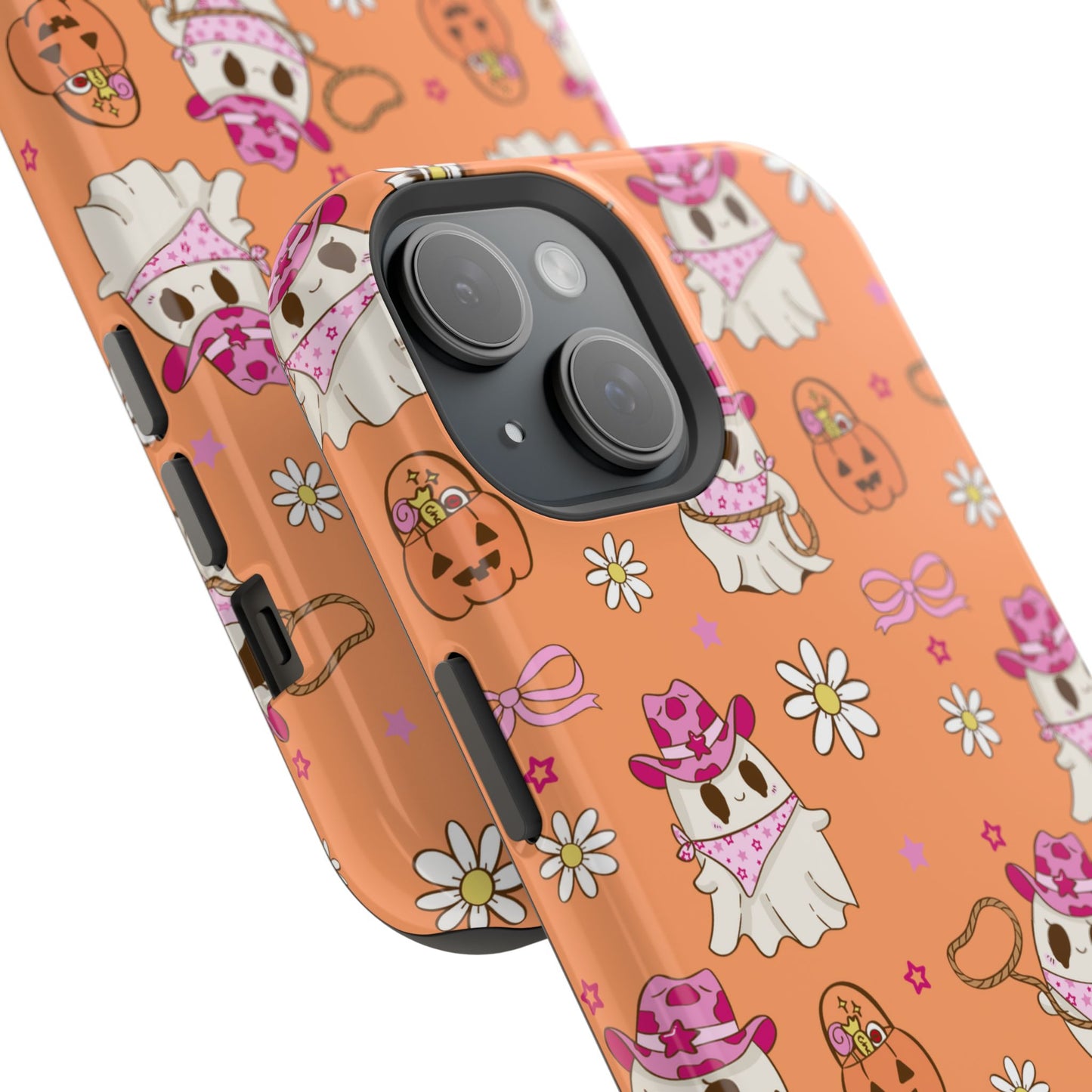 Cute Ghosts Phone Case