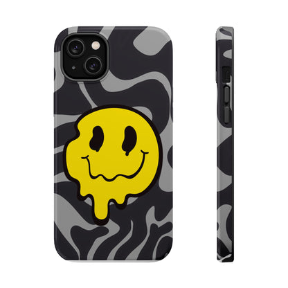 Smile Face Case