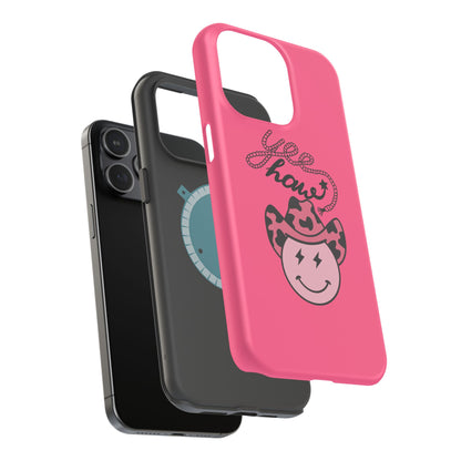 Cute Cowboy Style Phone Case
