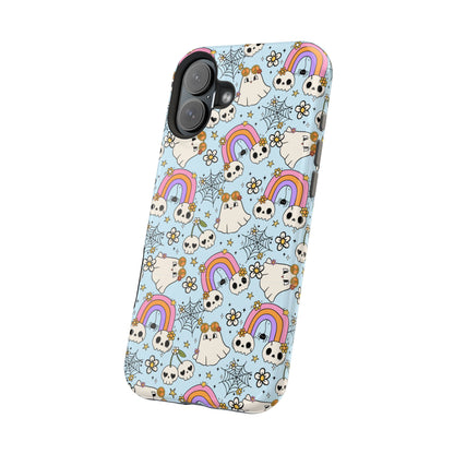 Vibrant Kitty Phone Case