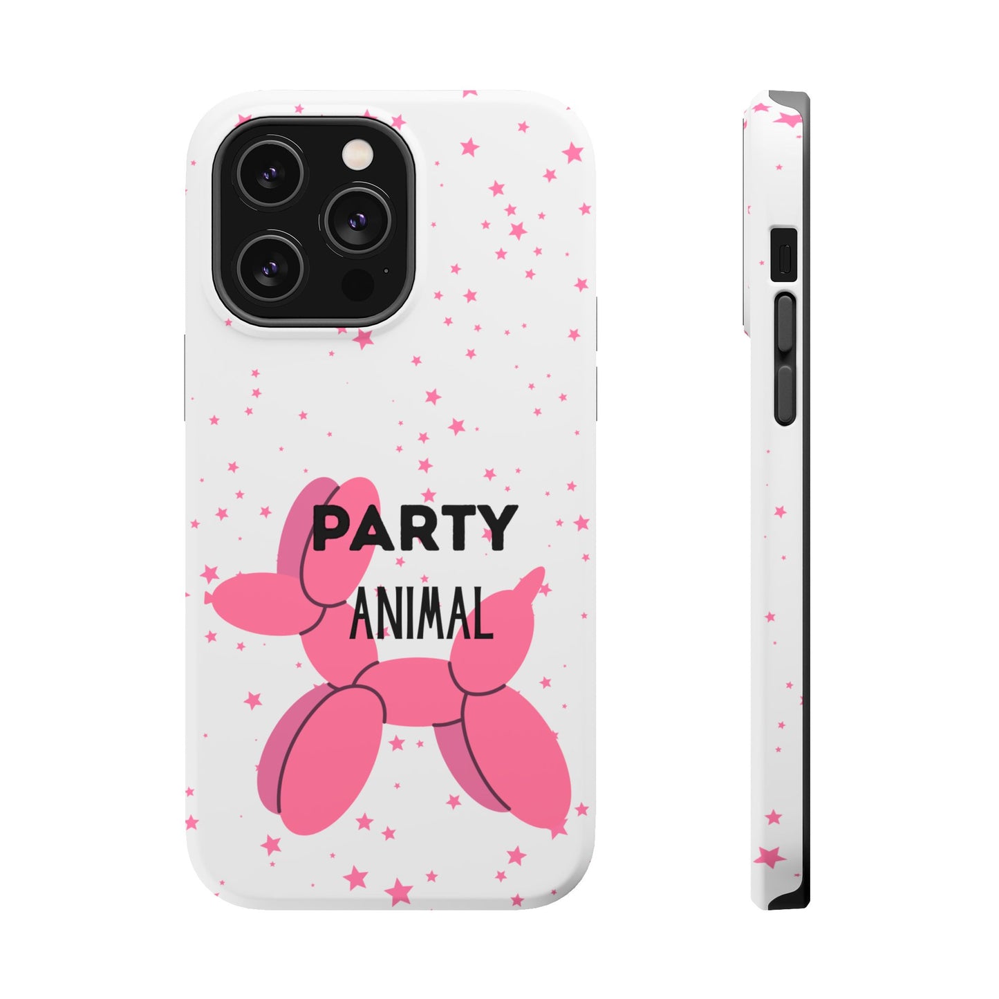 Party Animal Magnetic Phone Case