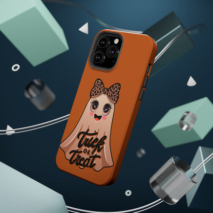 Halloween Magnetic Phone Case