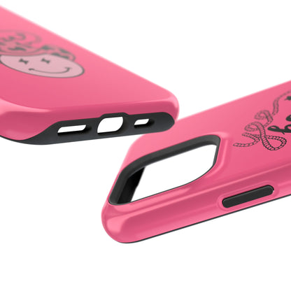 Cute Cowboy Style Phone Case