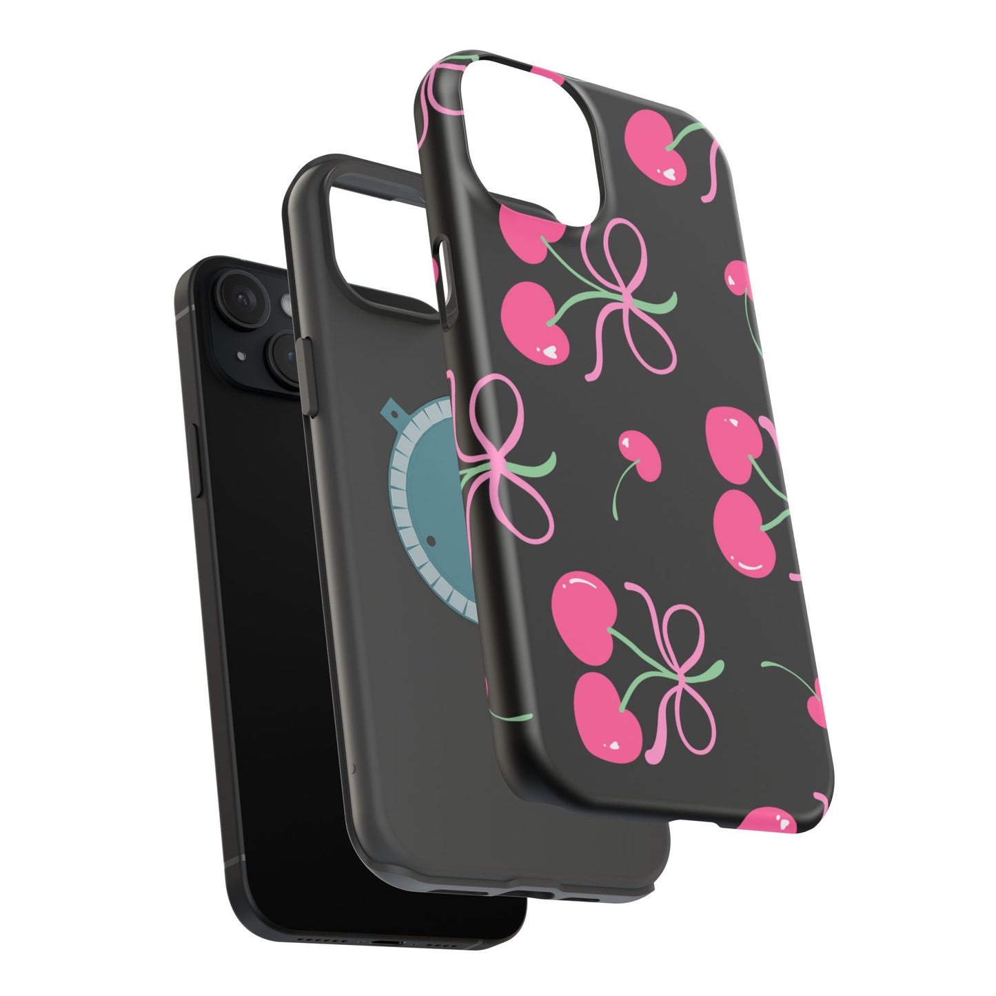 Cute Cherry Phone Case