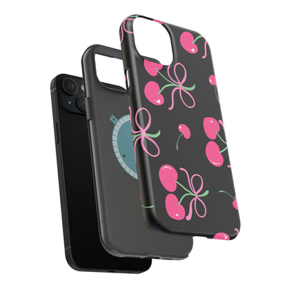 Cute Cherry Phone Case