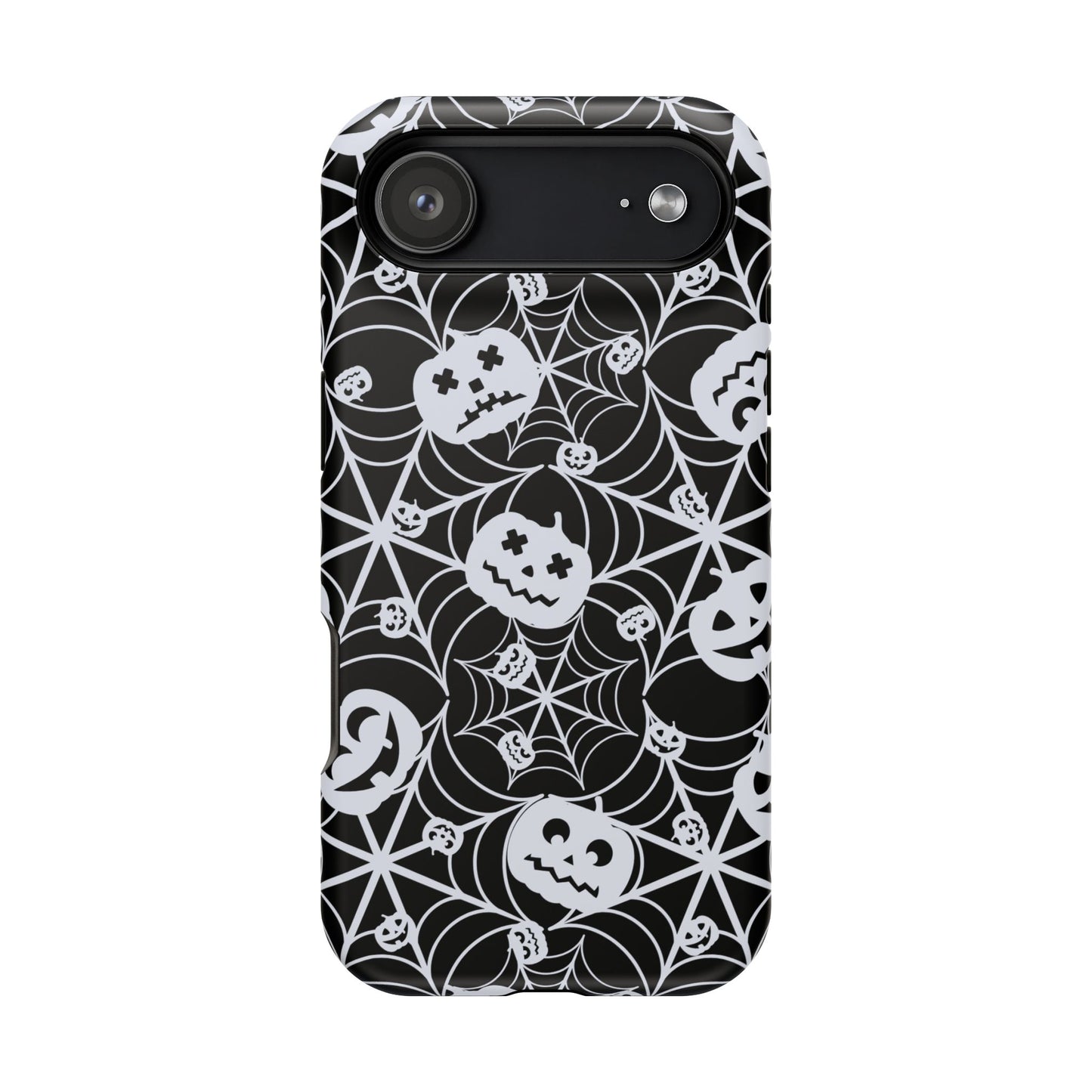 Halloween Themed Magnetic Phone Case