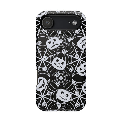 Halloween Themed Magnetic Phone Case