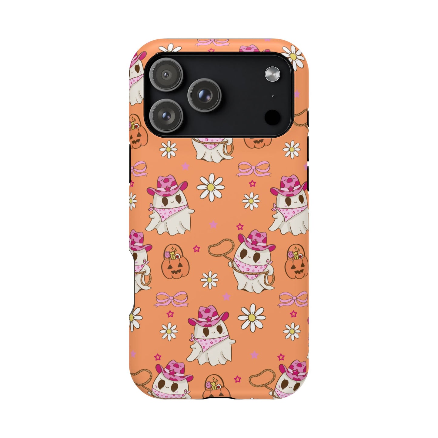 Cute Ghosts Phone Case