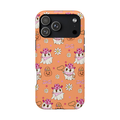 Cute Ghosts Phone Case