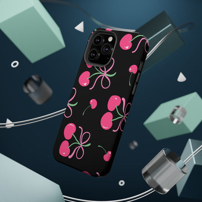 Cute Cherry Phone Case