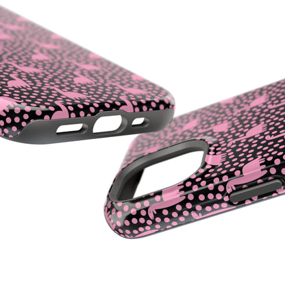 Dinosaur Pattern Phone Case
