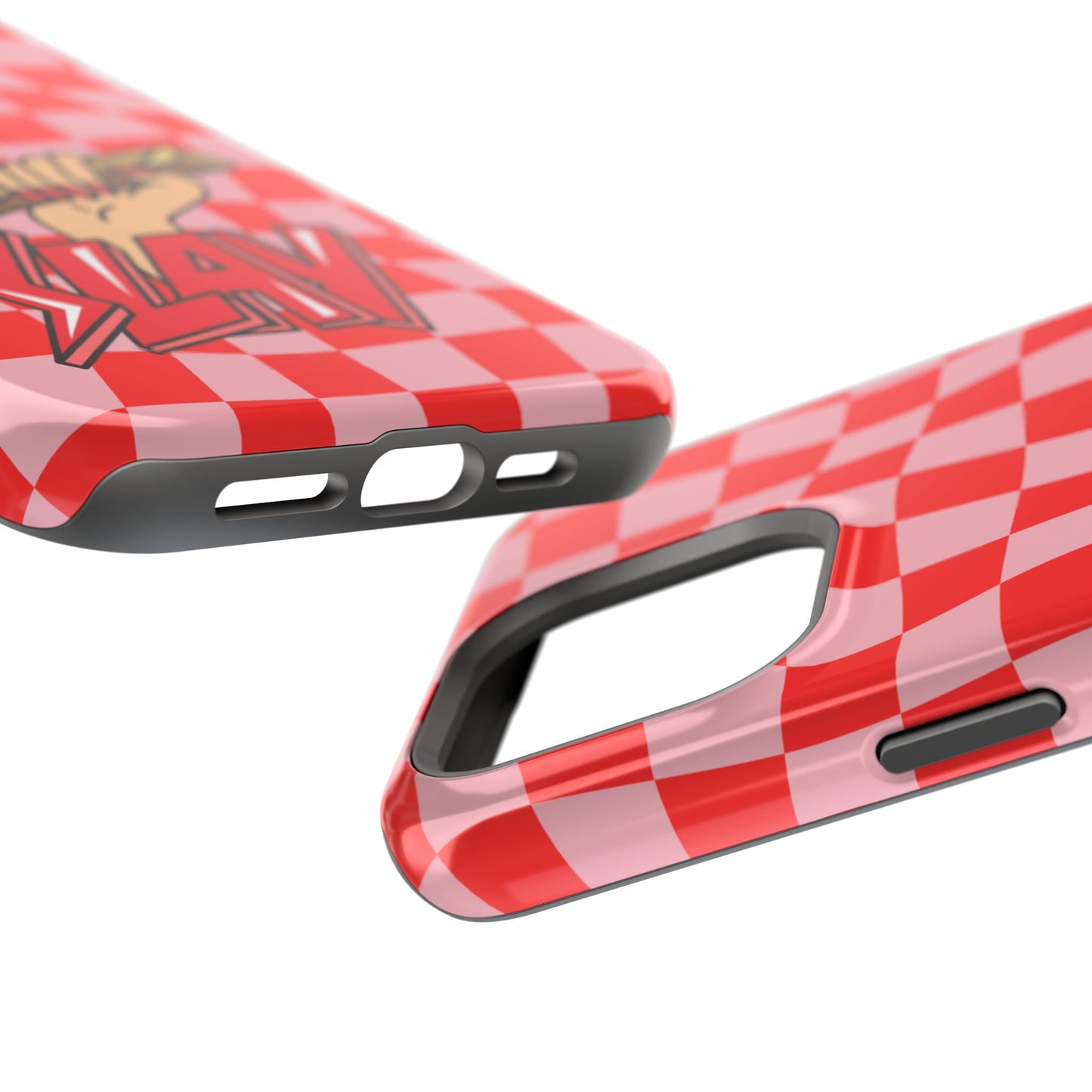 SLAY Design Phone Cover