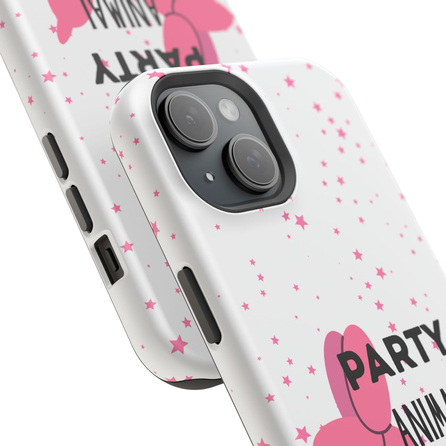 Party Animal Magnetic Phone Case