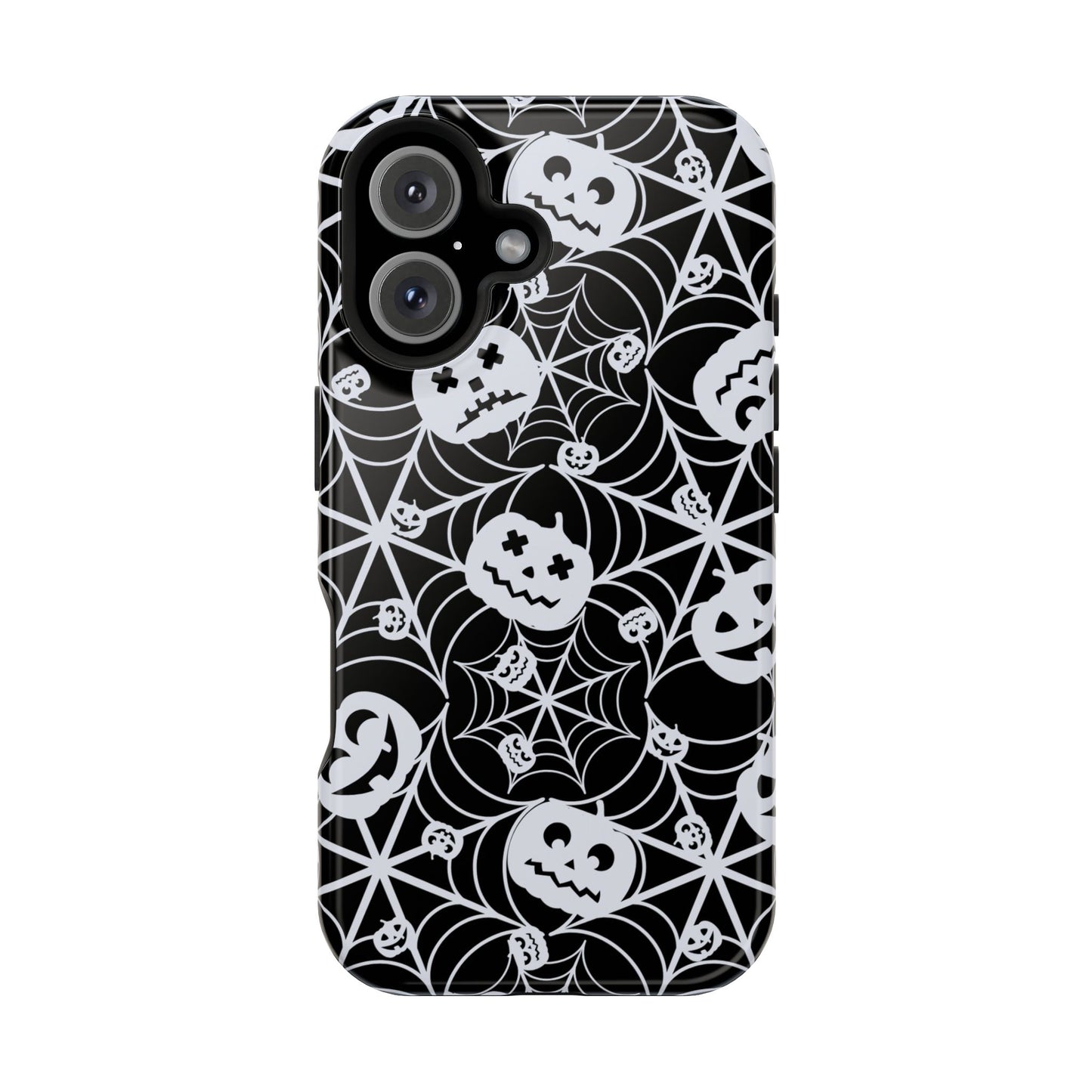 Halloween Themed Magnetic Phone Case