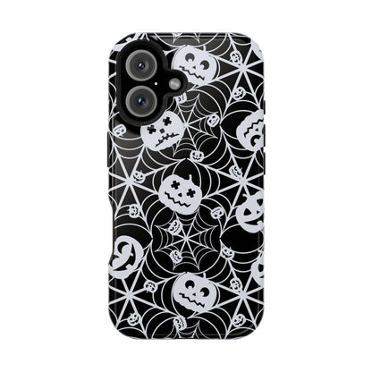 Halloween Themed Magnetic Phone Case