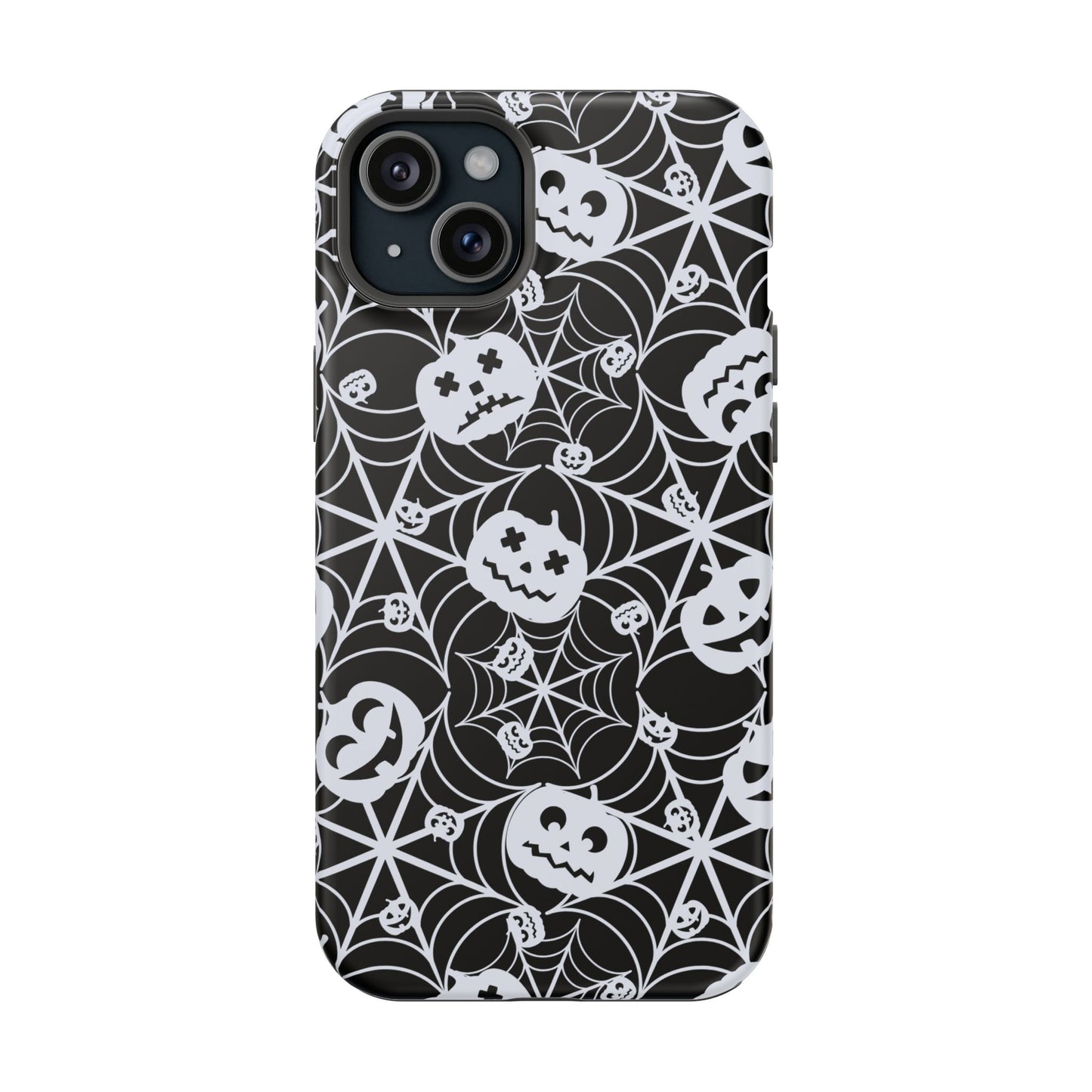 Halloween Themed Magnetic Phone Case