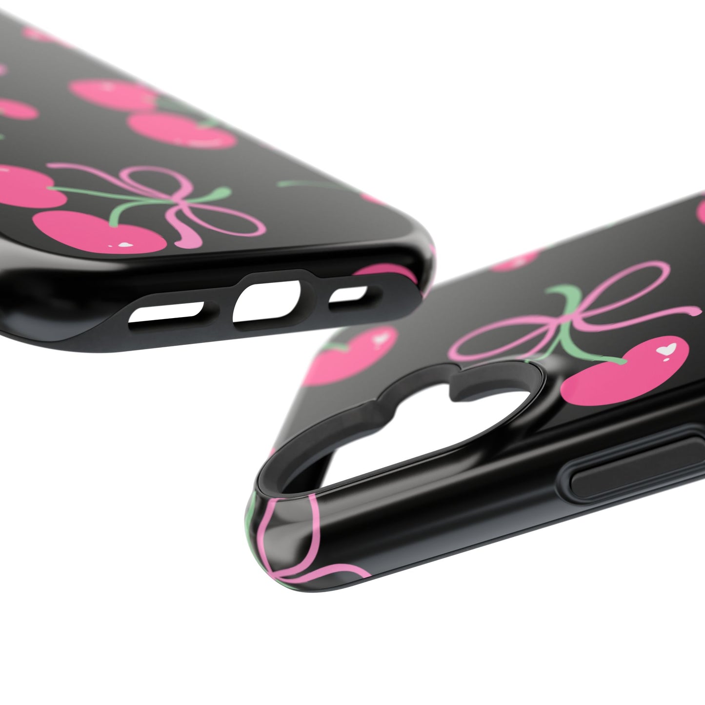 Cute Cherry Phone Case